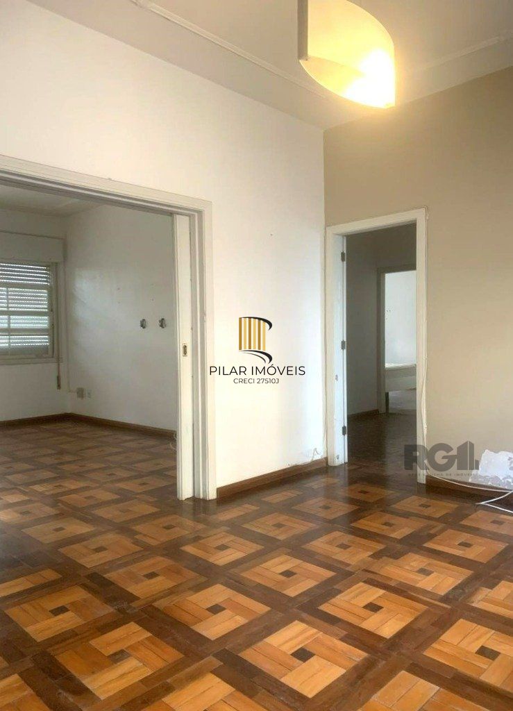 Apartamento para Venda - 188m², 4 dormitórios - Higienópolis