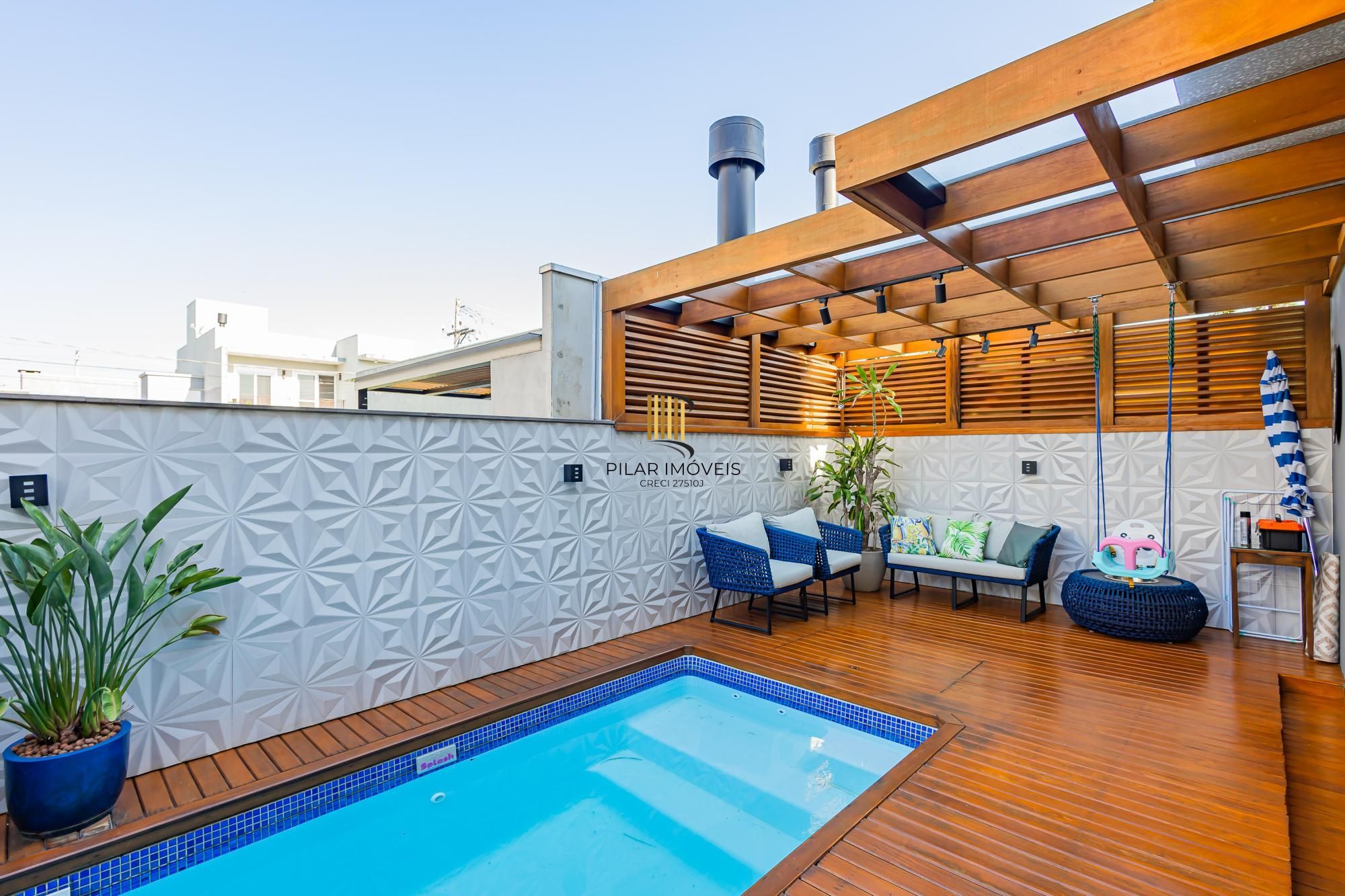 CASA 100% MOBILIADA NO VALE SOS LÍRIOS