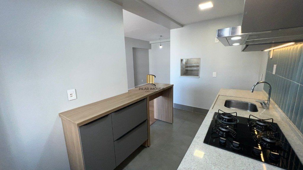 Apartamento para Venda - 81m², 3 dormitórios, sendo 1 suites, 2 vagas - Jardim Lindóia