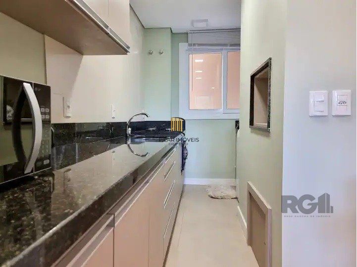 Apartamento 2 dormitórios no bairro Loteamento Central