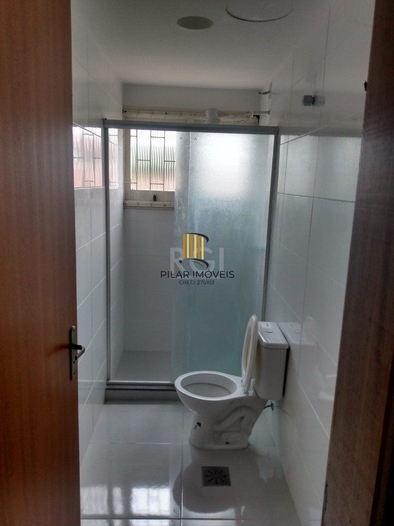 Apartamento para Venda - 60m², 2 dormitórios, 1 vaga - Jardim Itu Sabará