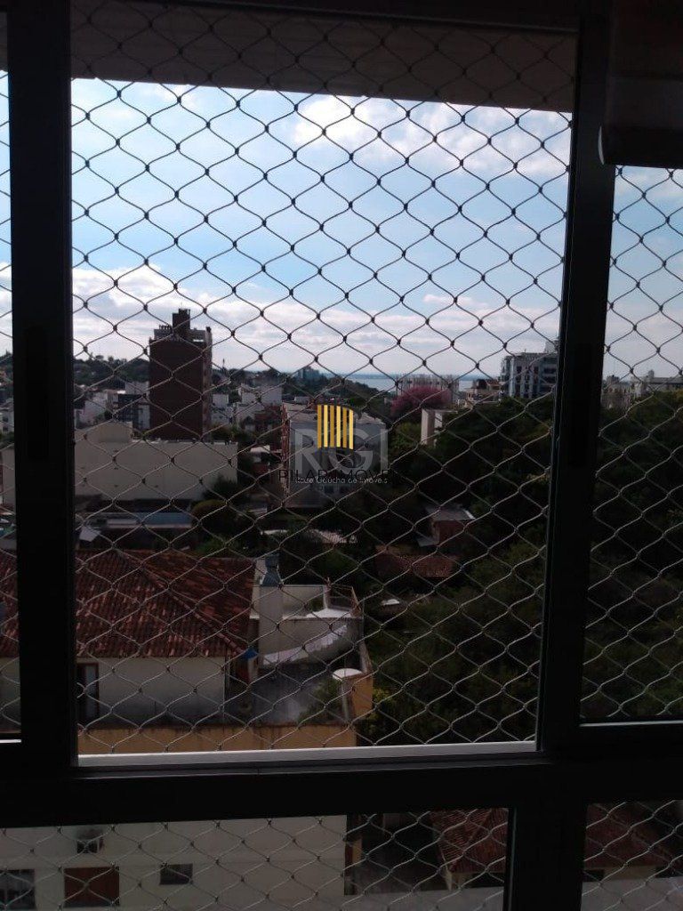 Apartamento para Venda - 91.33m², 3 dormitórios, sendo 1 suites, 2 vagas - Tristeza