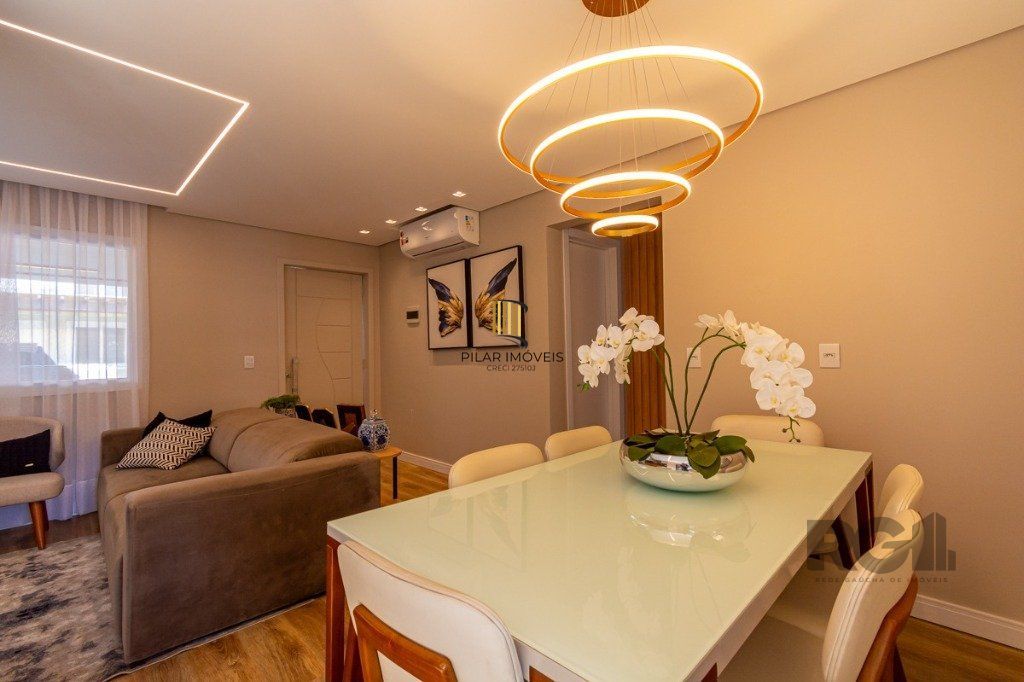 Casa em condomínio