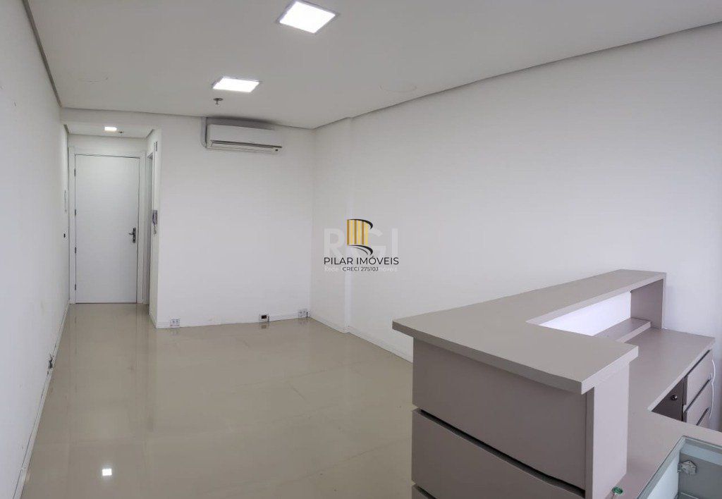 Conjunto/Sala no ICON