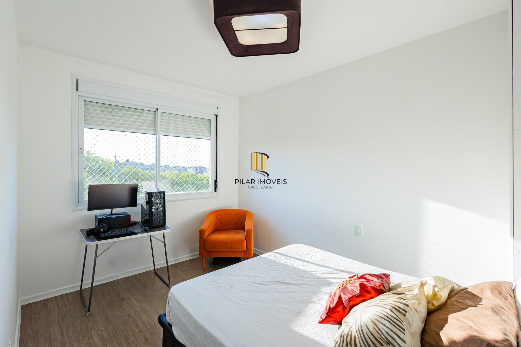 Excelente 2 quartos(suíte), churrasqueira e vaga. Infra completa: Punto Lindóia