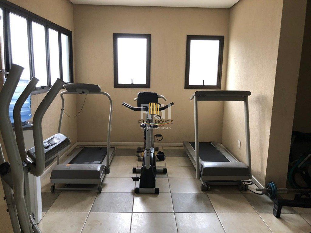 Apartamento para Venda - 101m², 2 dormitórios, 1 suite, 2 vagas - Boa Vista