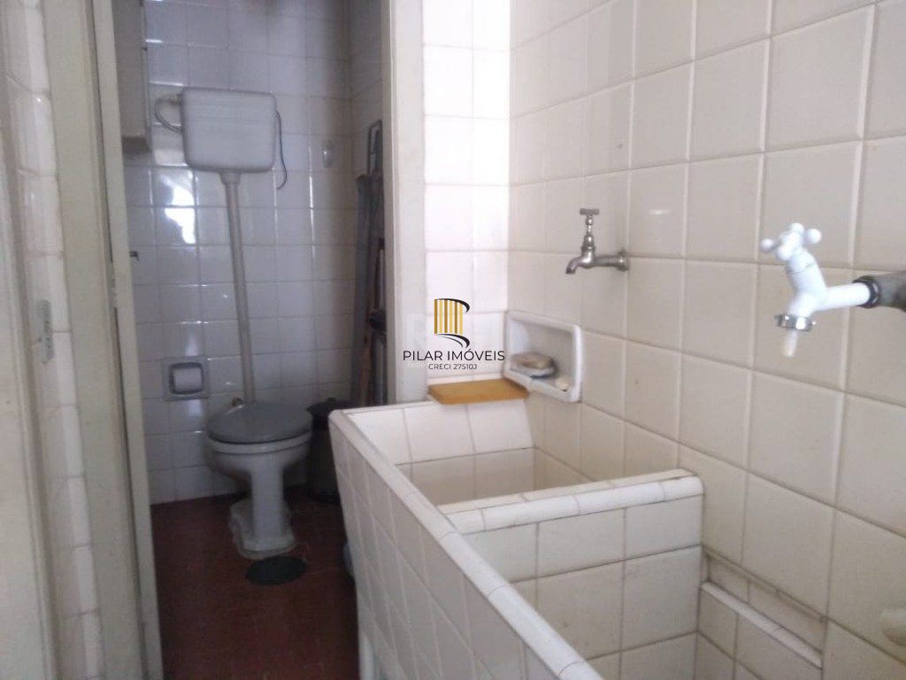 Apartamento para Venda - 94.2m², 3 dormitórios, Moinhos De Vento