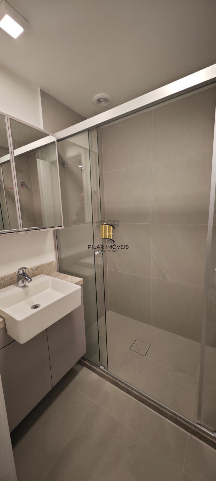 Loft mobiliado Bairro Rio Branco