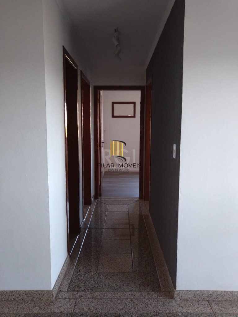 Apartamento para Venda - 75m², 3 dormitórios, Sarandi
