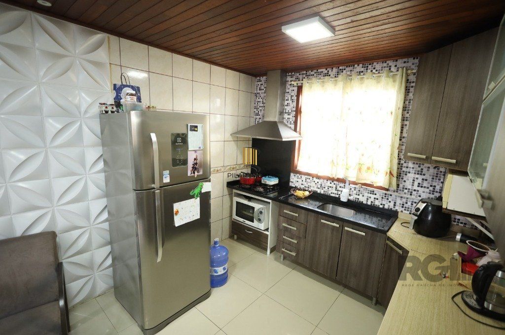 Excelente casa de 65m², toda reformada,  com 2 dormitórios