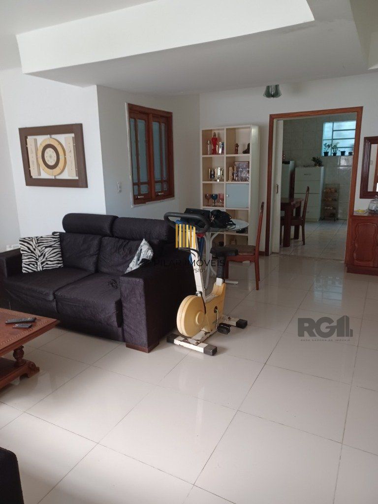 Linda casa