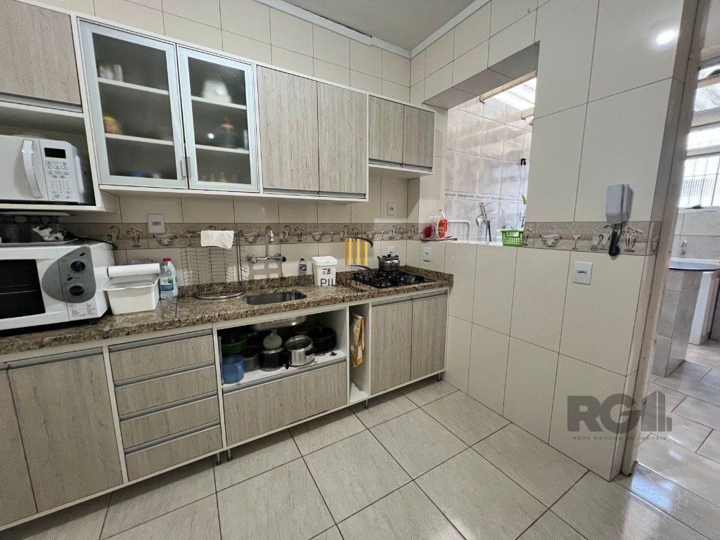 Apartamento 2 dormitórios no bairro Jardim São Pedro