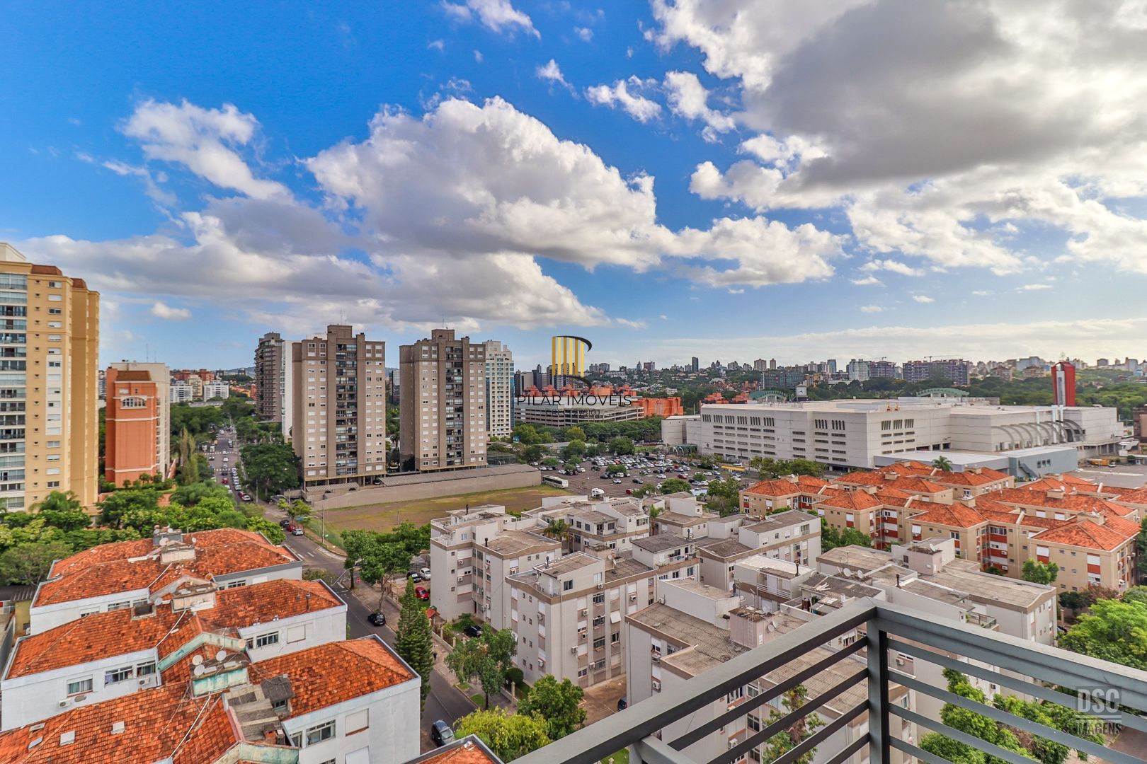 Ótima oportunidade no FLAG SHIP, infra completa do lado do Iguatemi e Germânia