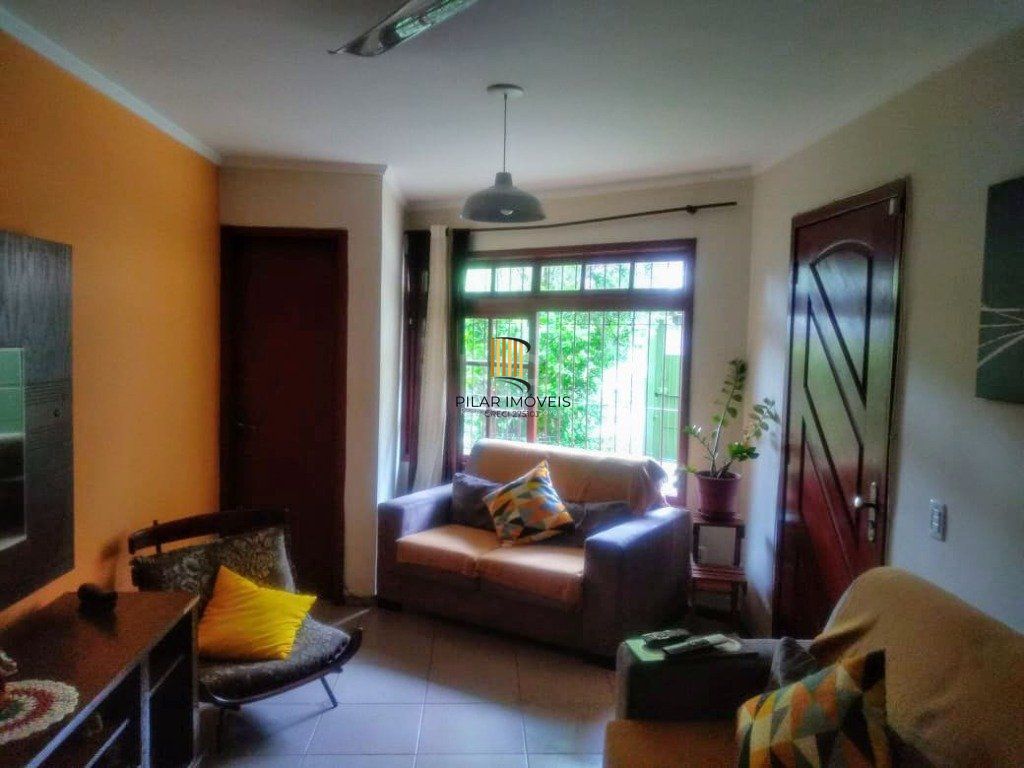 Casa para Venda - 188m², 3 dormitórios, sendo 1 suites, 2 vagas - Ipanema