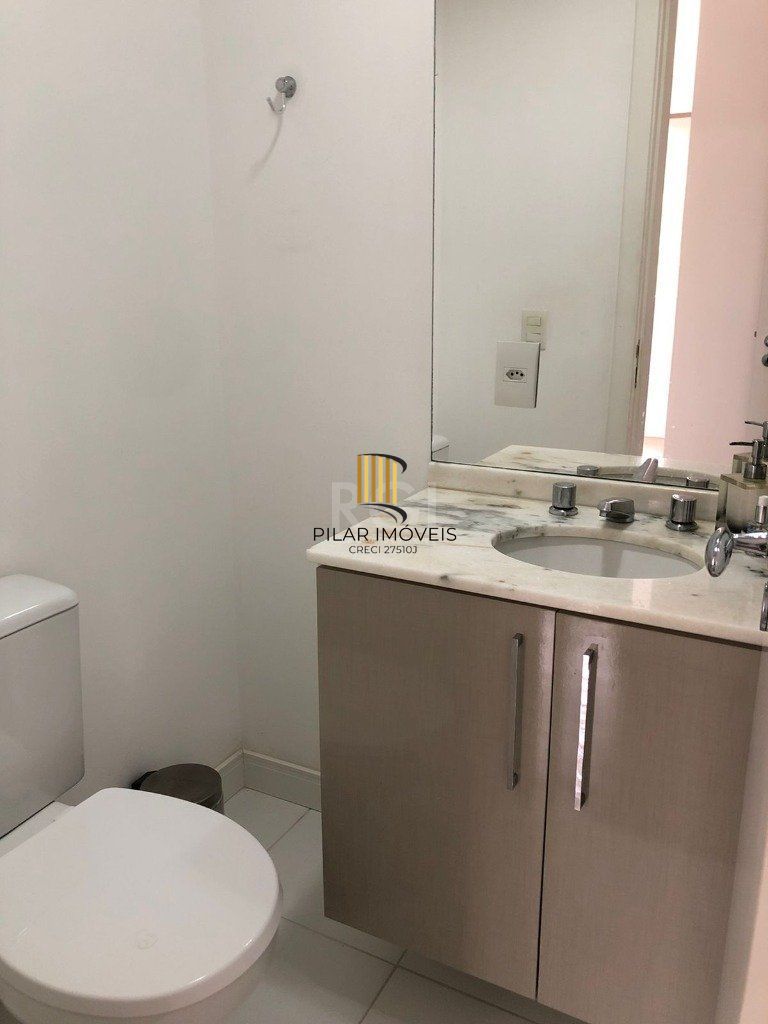 Apartamento para Venda - 73m², 3 dormitórios, sendo 1 suites, 1 vaga - Jardim Itu Sabará