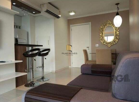 Apartamento 2 dormitórios no bairro Jardim Sabará