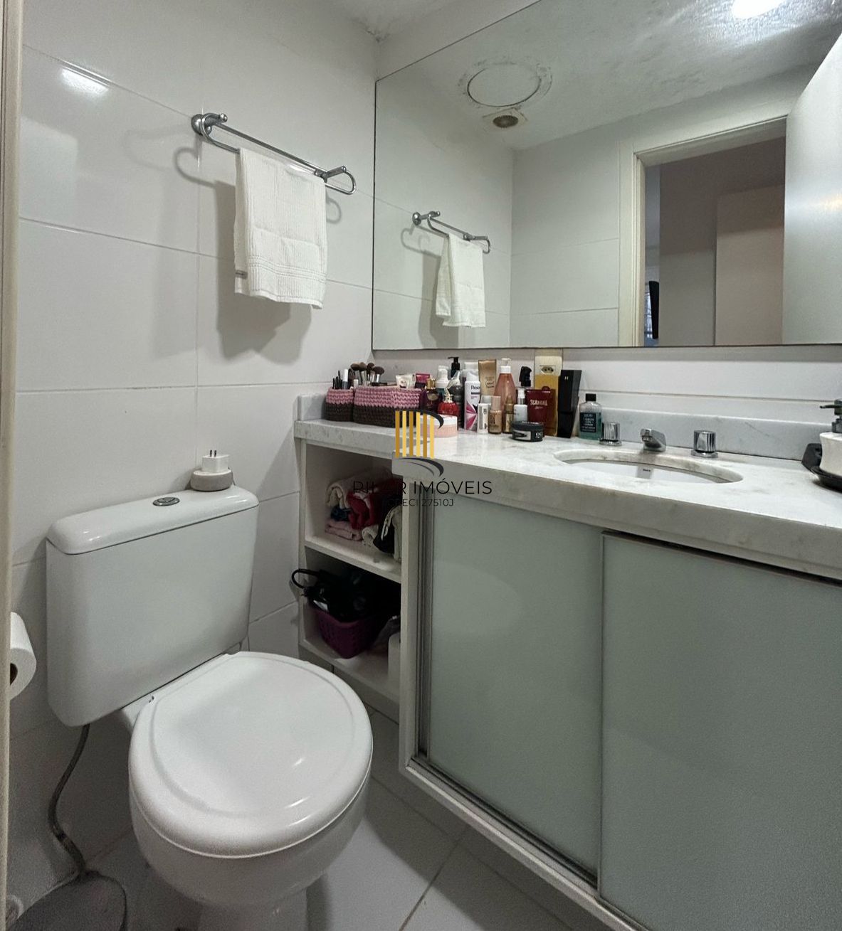 Apartamento garden com pátio gigante. Infra completa, a 5 min do Iguatemi.