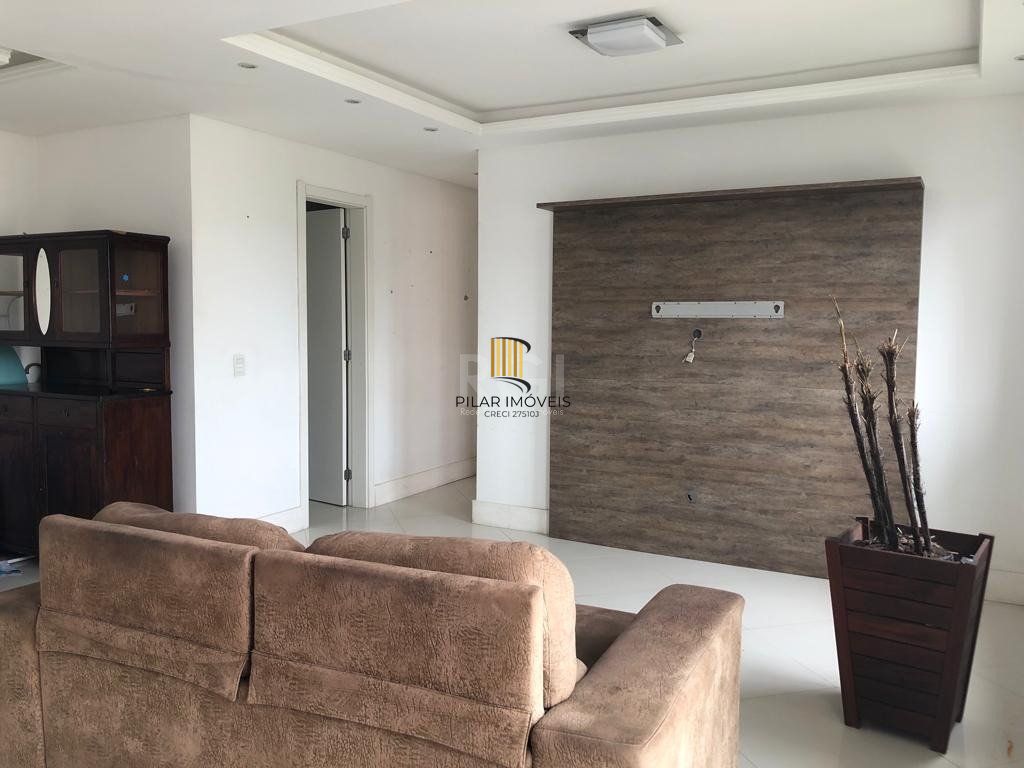 Apartamento para Venda - 73m², 3 dormitórios, sendo 1 suites, 1 vaga - Jardim Itu Sabará