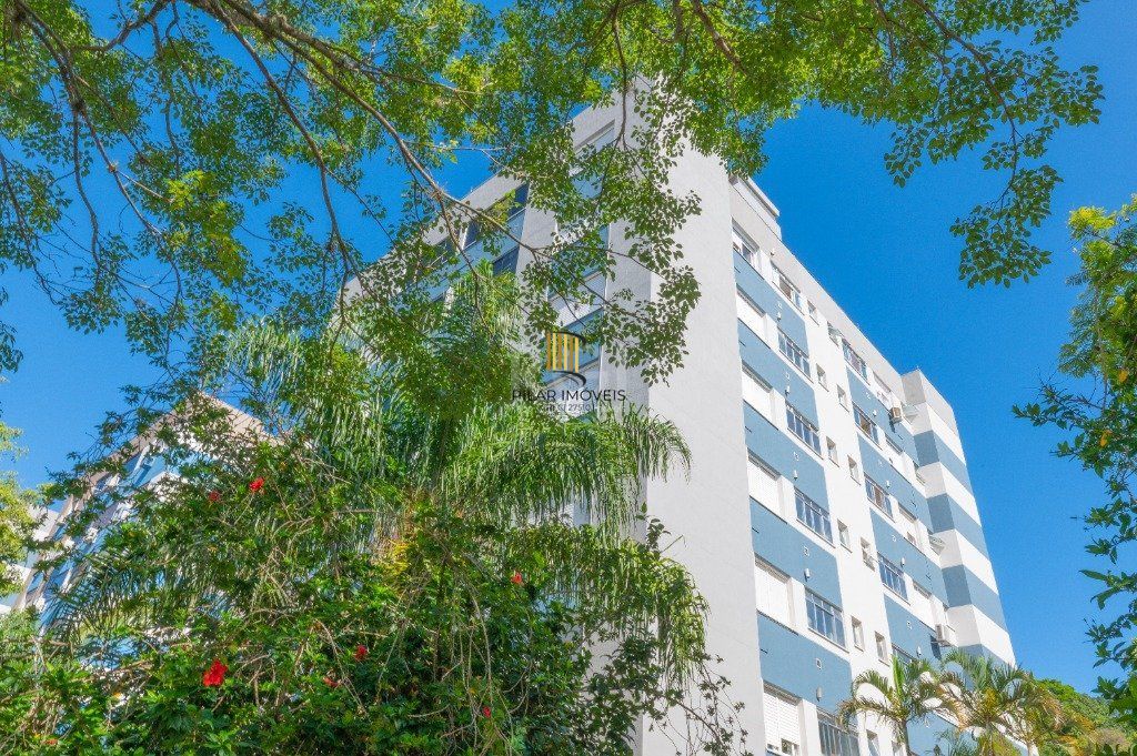 Apartamento para Venda - 71m², 2 dormitórios, 2 vagas - Teresópolis