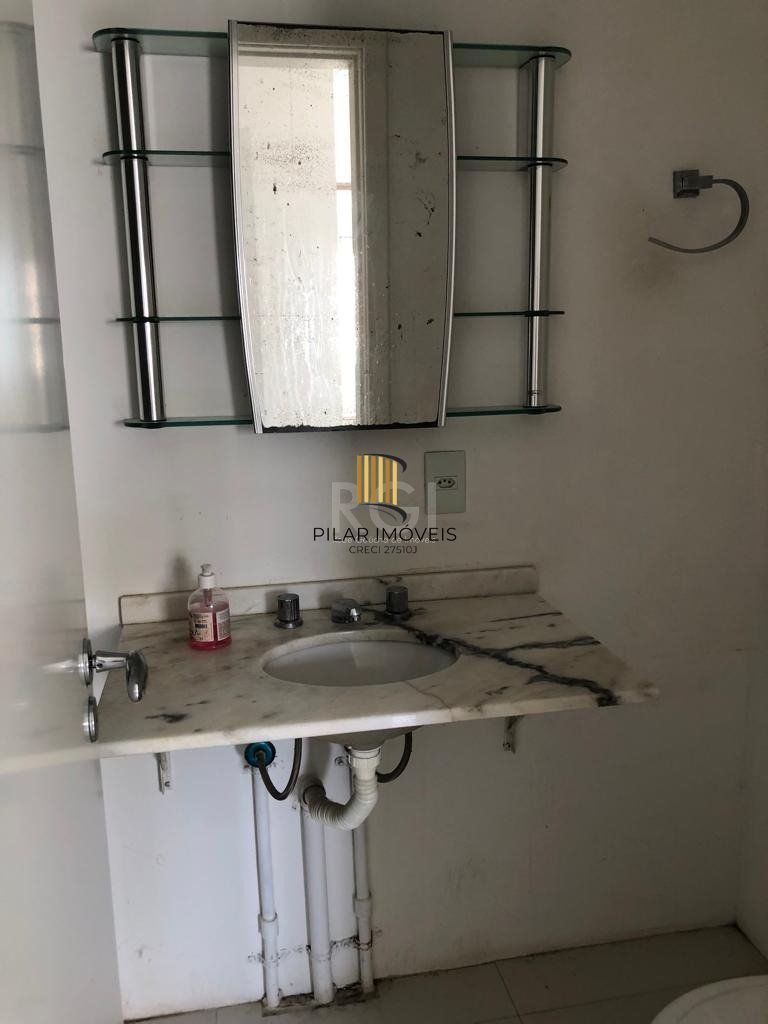 Apartamento para Venda - 73m², 3 dormitórios, sendo 1 suites, 1 vaga - Jardim Itu Sabará