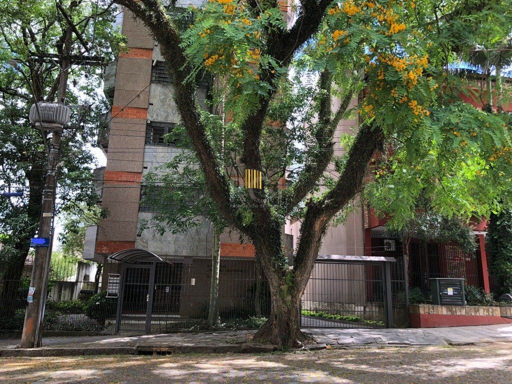 Excelente apartamento no Jardim Botânico