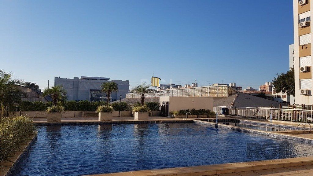 Apartamento para Venda - 54m², 2 dormitórios, 1 vaga - Passo da Areia