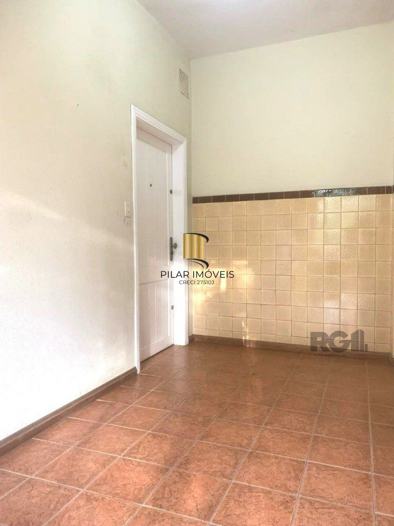 Apartamento para Venda - 188m², 4 dormitórios - Higienópolis