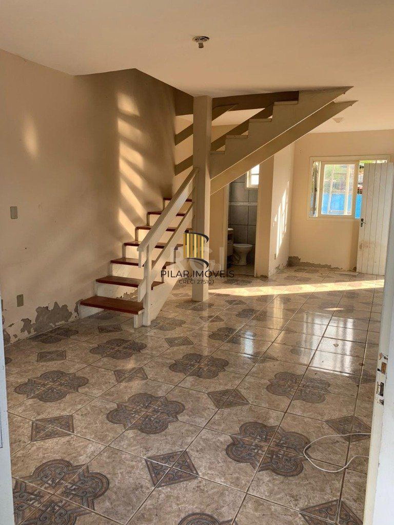 Casa Condominio para Venda - 120m², 3 dormitórios, sendo 1 suites, 1 vaga - Taruma