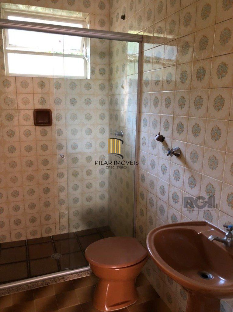 Apartamento para Venda - 42m², 1 dormitório, Petrópolis