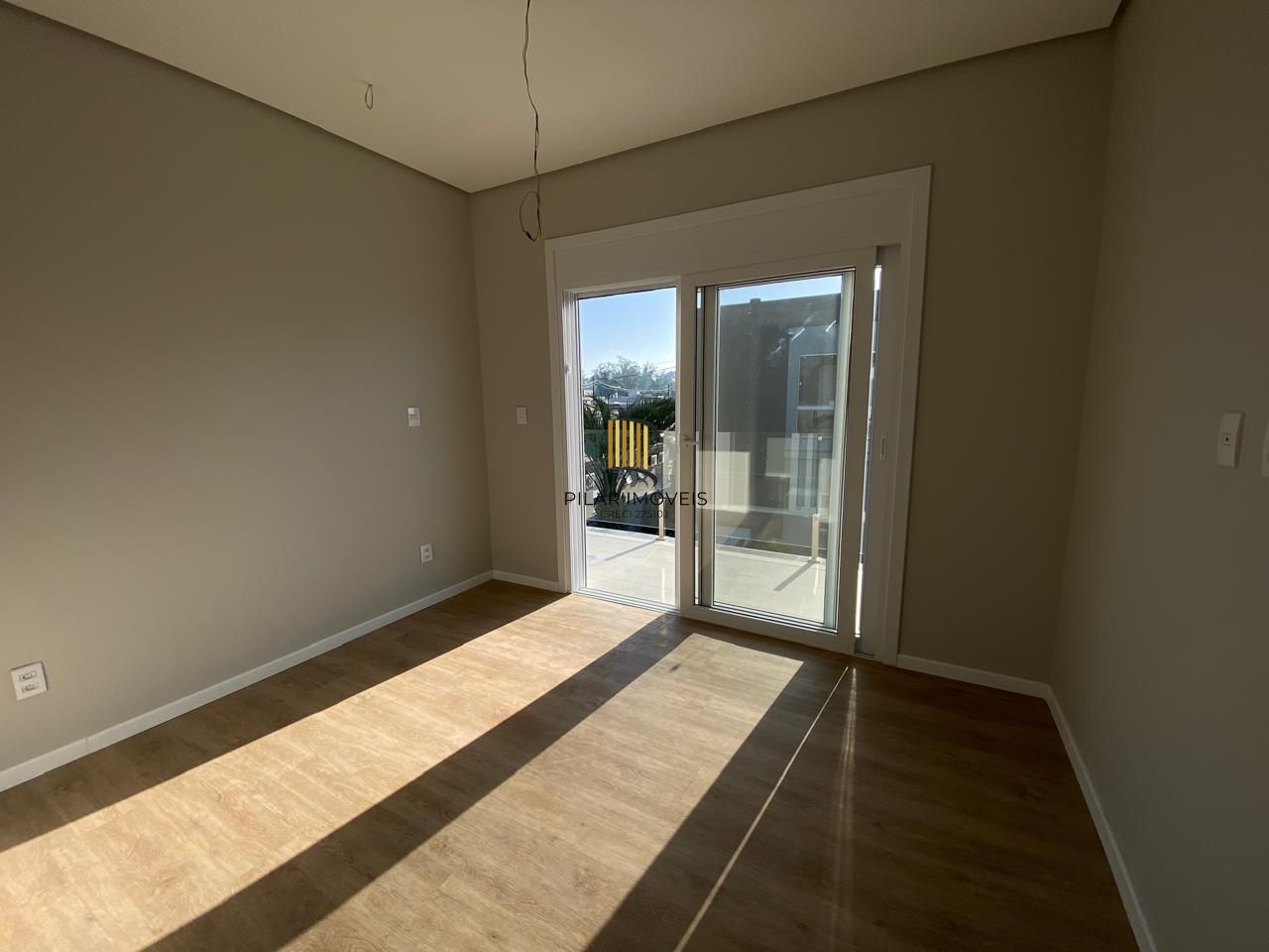 Casa no Condomínio Fechado Terras Alpha em Gravataí