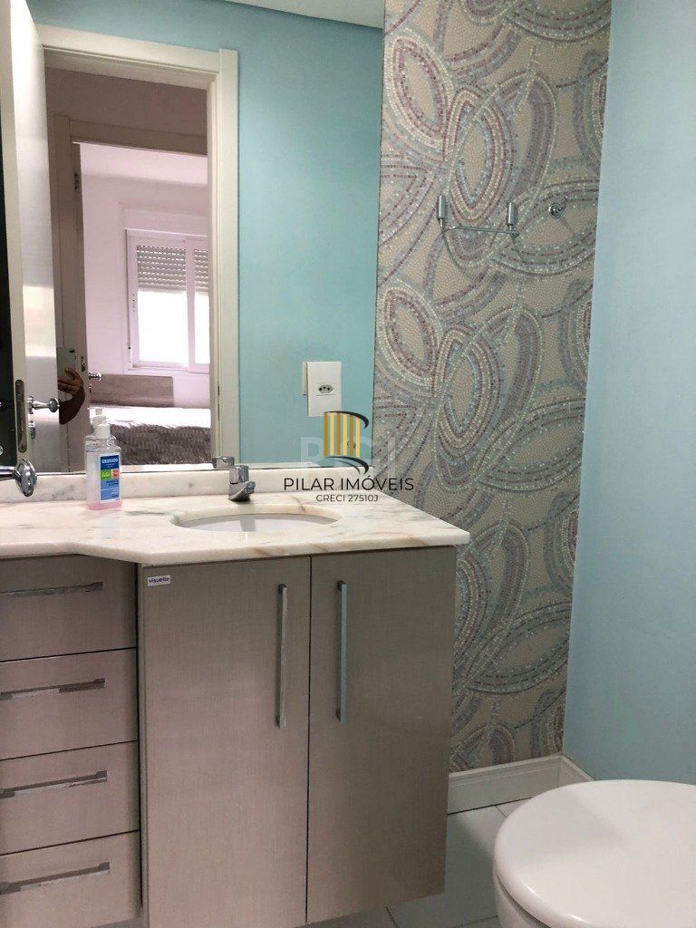 Apartamento para Venda - 73m², 3 dormitórios, sendo 1 suites, 1 vaga - Jardim Itu Sabará