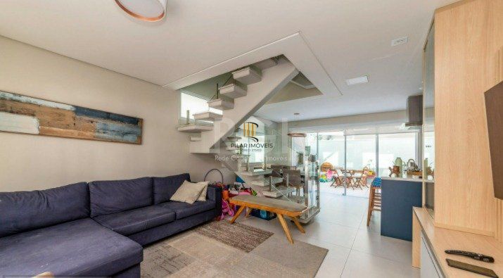 Casa Condomínio para Venda - 3 dormitórios, sendo 2 suítes e 2 vagas