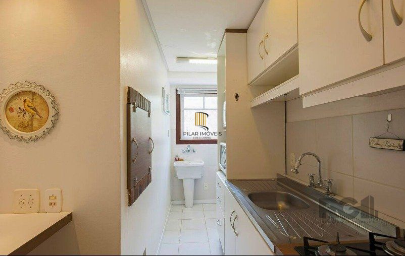 Excelente apartamento em Canela