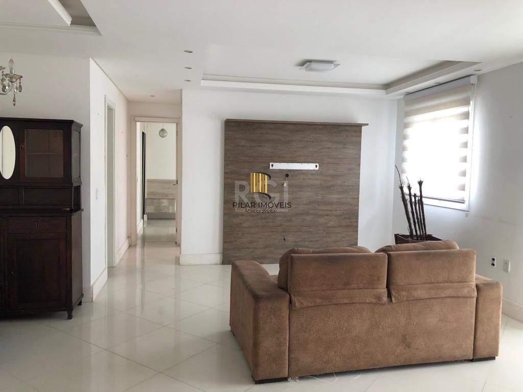 Apartamento para Venda - 73m², 3 dormitórios, sendo 1 suites, 1 vaga - Jardim Itu Sabará