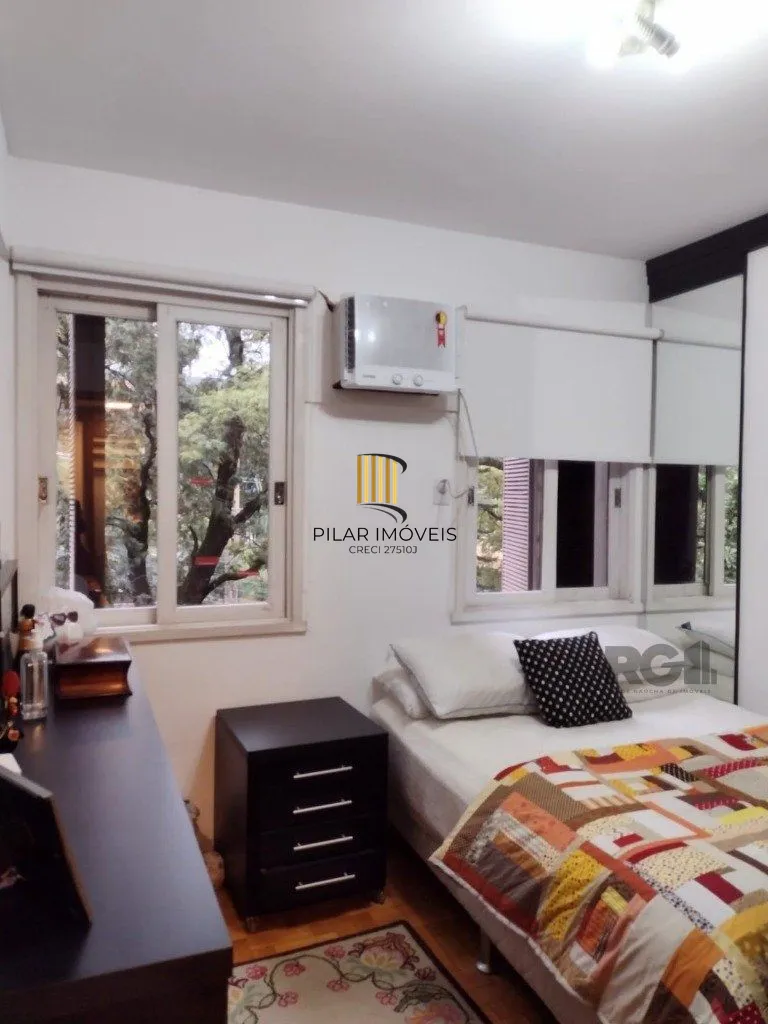 Apartamento 3 Dormitório(s) Bairro Petrópolis