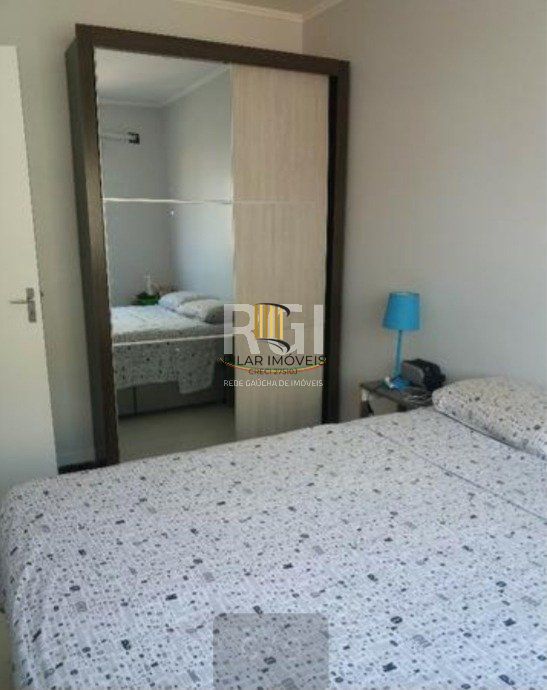 Apartamento para Venda - 50m², 2 dormitórios, 1 vaga - Fátima