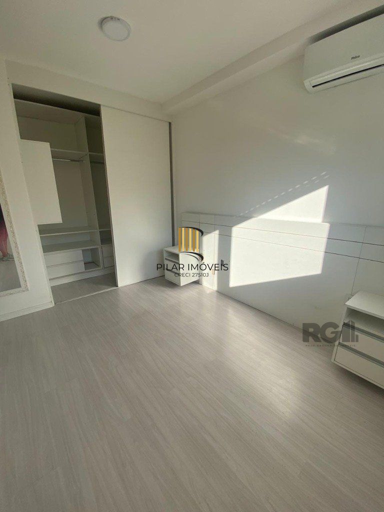 Apartamento 3 dormitórios no bairro Jardim Sabará