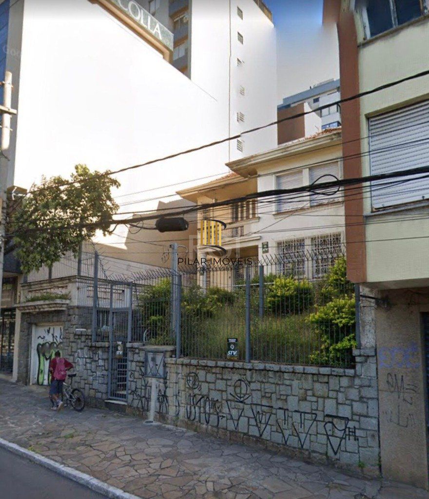 Casa no bairro Petrópolis