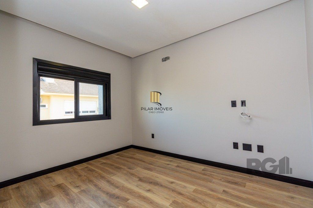 Casa em condomínio fechado