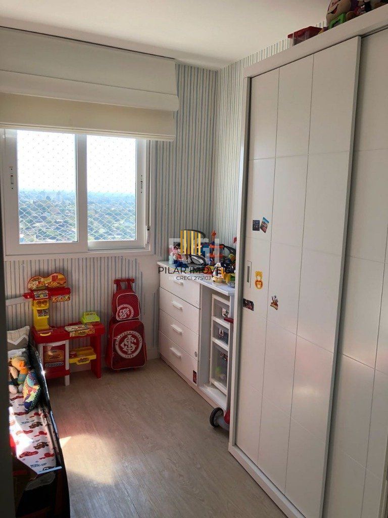 Apartamento para Venda - 73m², 2 dormitórios, sendo 1 suíte e 1 vaga