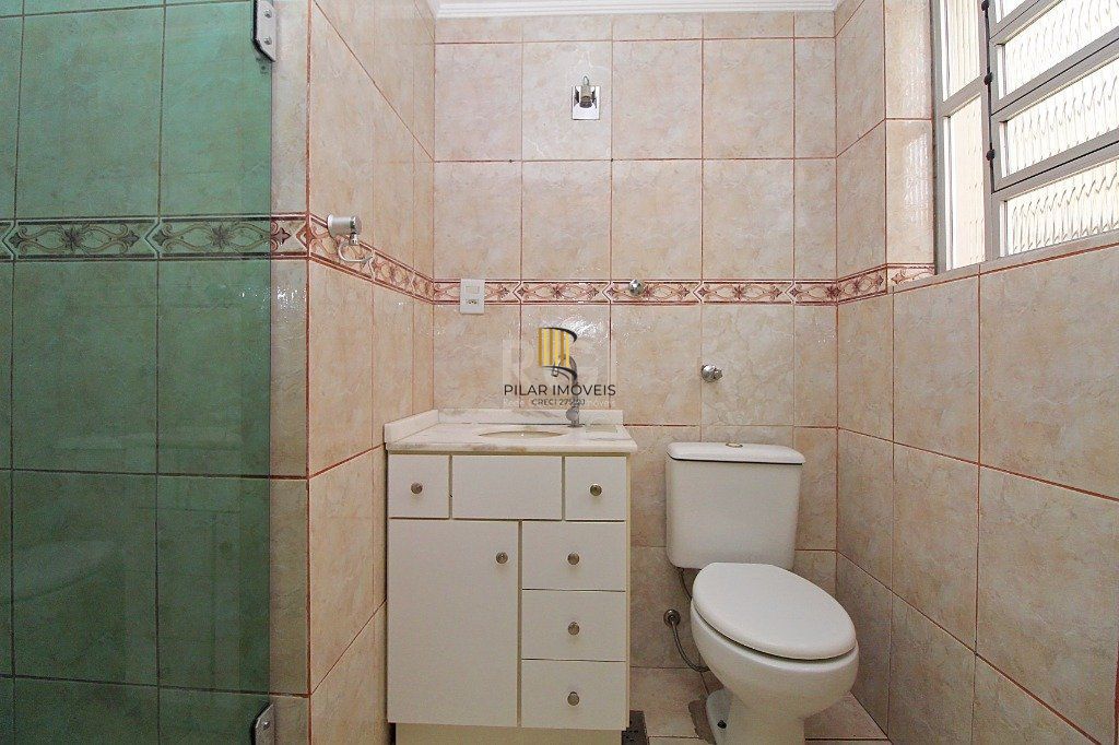 Apartamento para Venda - 103m², 2 dormitórios, sendo 1 suite e 1 vaga