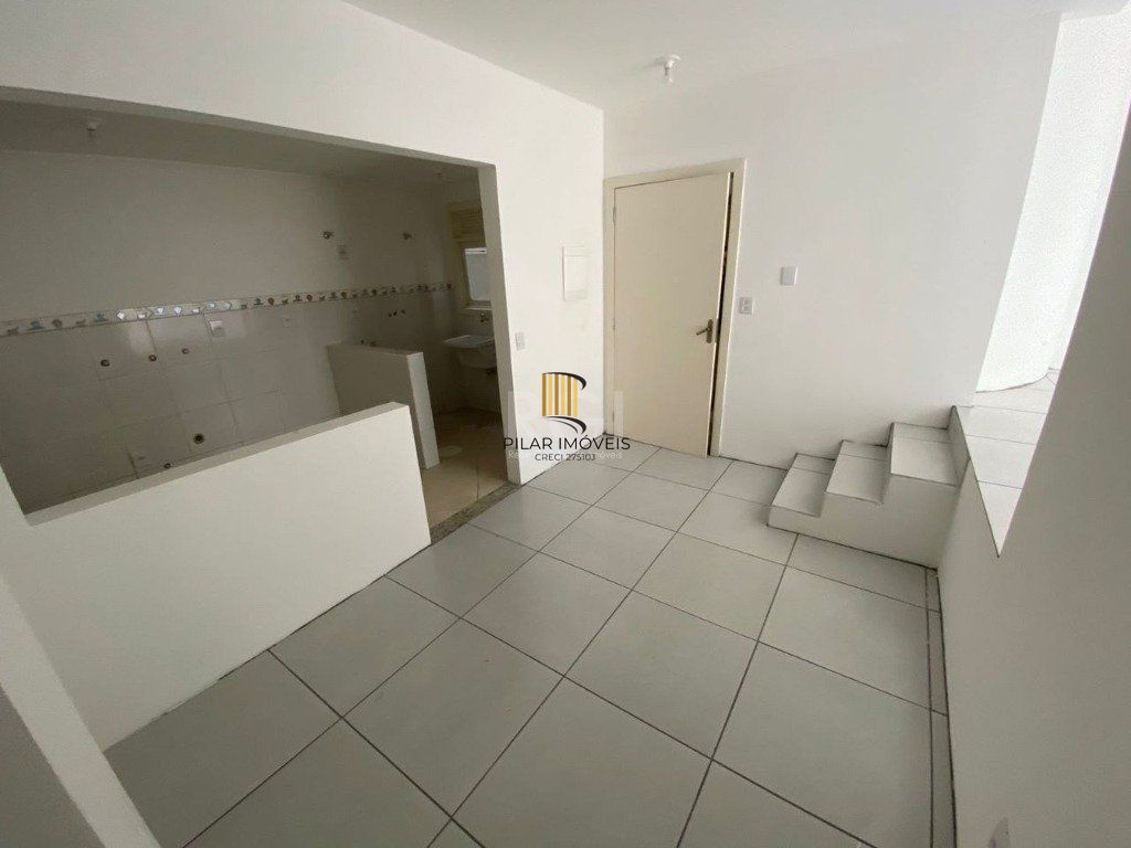 Apartamento 3 dormitórios no bairro Pedra Redonda