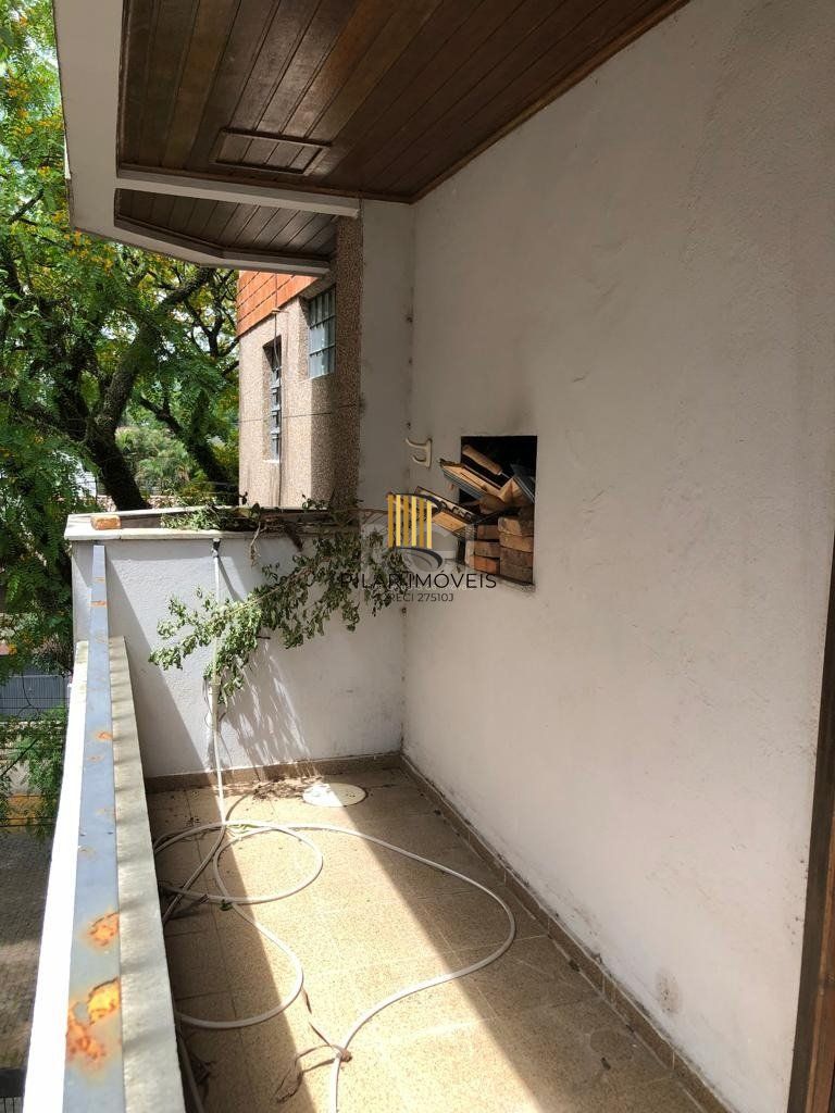 Excelente apartamento no Jardim Botânico