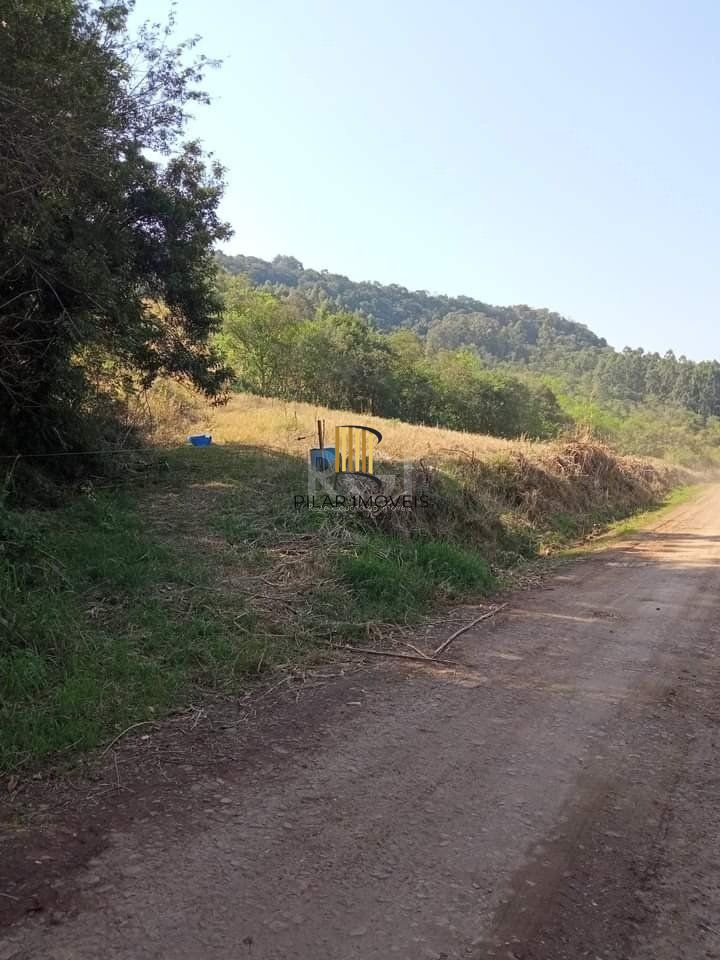 Sítio para Venda - 105380m², 0 dormitórios, Zona Rural