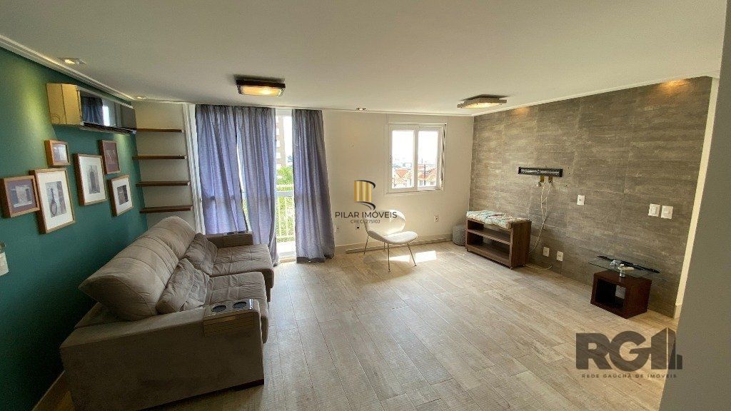 Apartamento 3 dormitórios no bairro Jardim Sabará