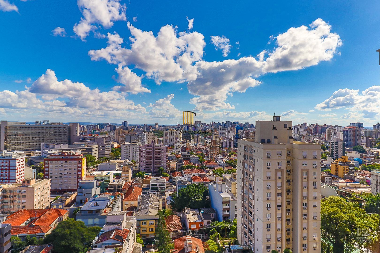 Bosque do Rio Branco