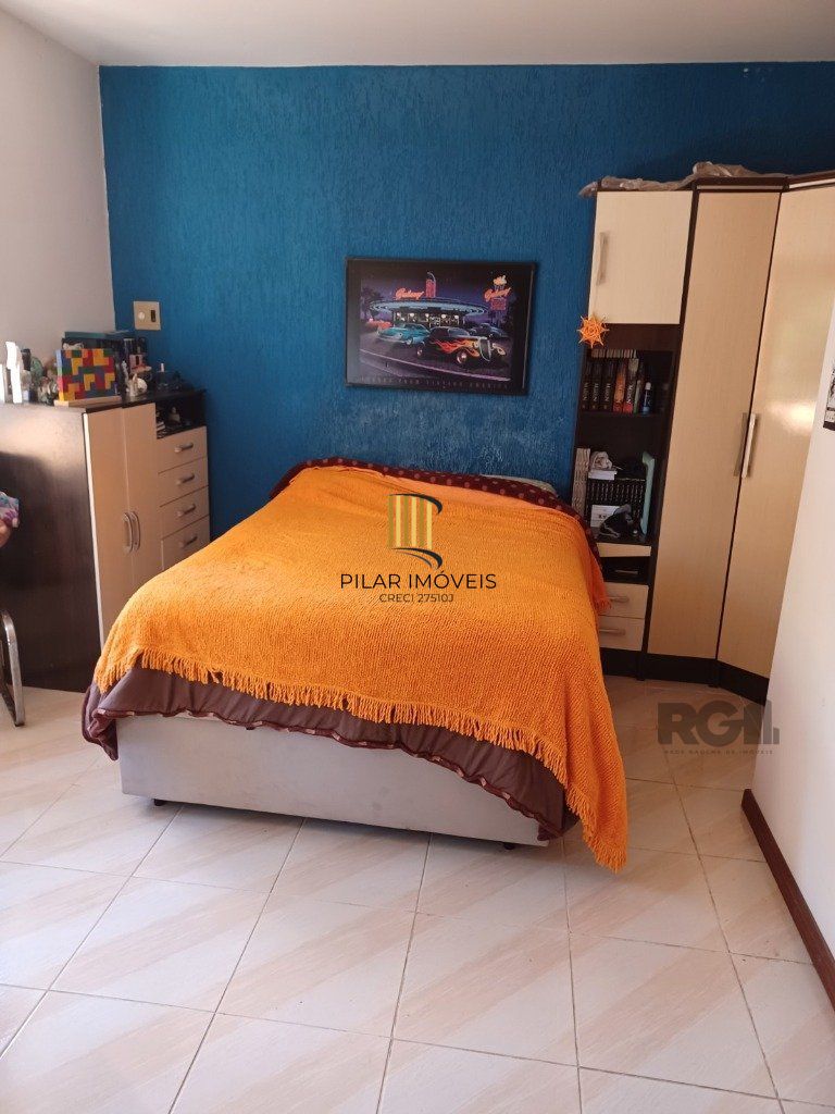Linda casa