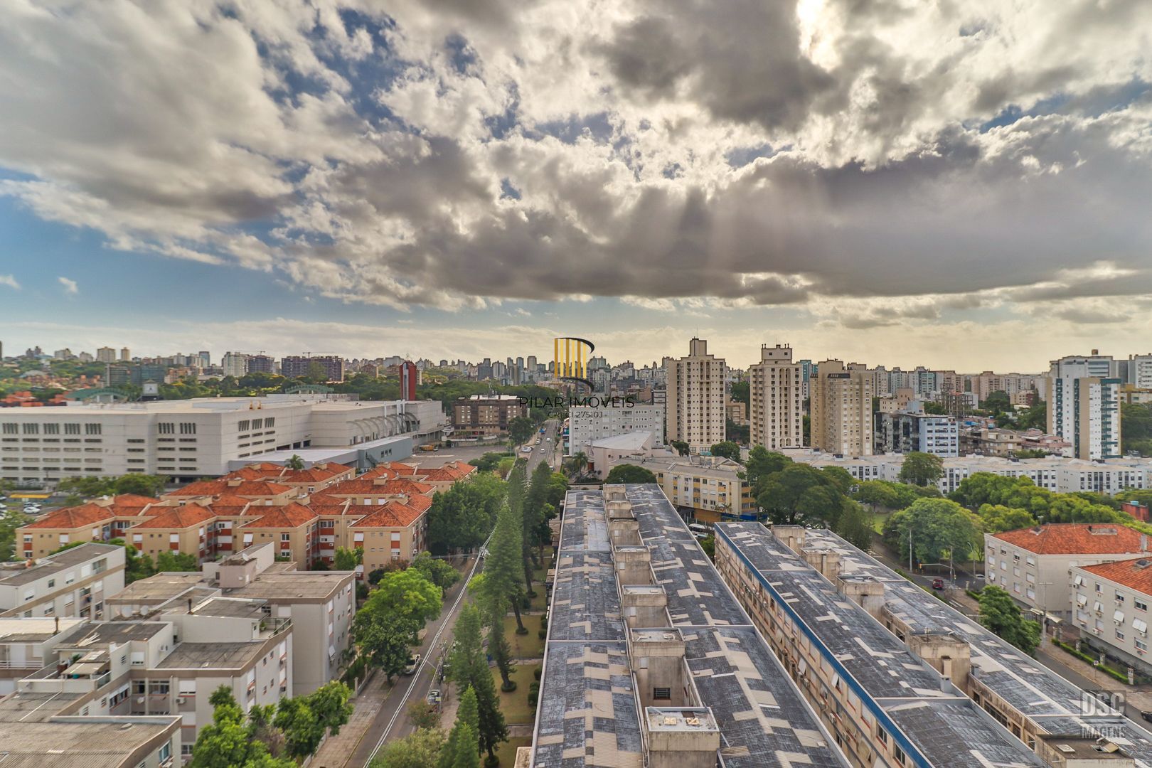 Ótima oportunidade no FLAG SHIP, infra completa do lado do Iguatemi e Germânia