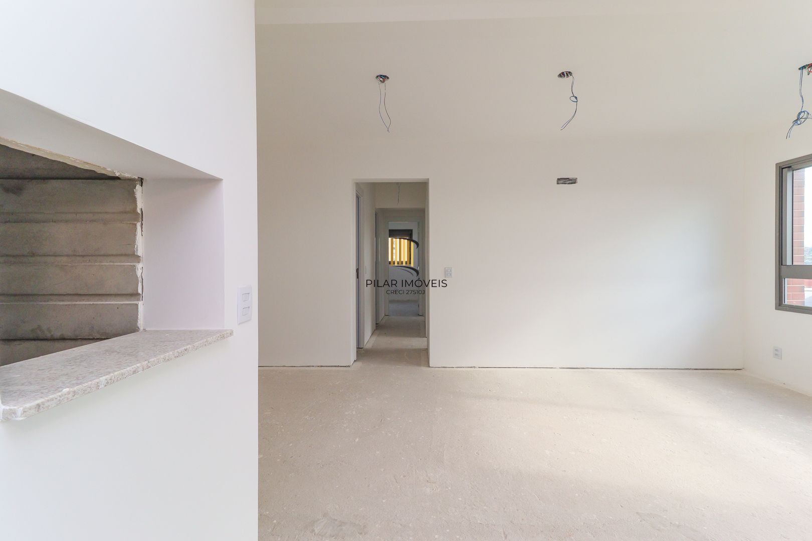 Ótima oportunidade no FLAG SHIP, infra completa do lado do Iguatemi e Germânia