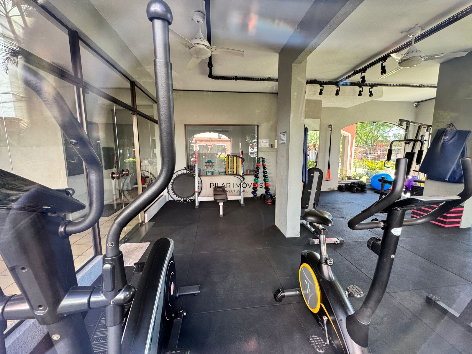 Excelente opção na Zona Norte de POA